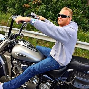 Meet your Posher, Ryan